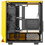 Корпус Thermaltake Ceres 350 MX Bumblebee [CA-1Z3-00M4WN-00] желтый