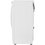 Washing machine Candy CSH41273DW/2-07 white