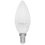 Лампа светодиодная Ergolux LED-C35-11W-E14-3K