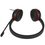 Проводные наушники Jabra Evolve 20  черный 2021
