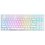 Клавиатура  проводная Dark Project KD87A Optical Gateron Red TKL