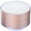 Портативная колонка Rombica Mysound BT-03, розовый