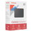 1 ТБ Внешний HDD Toshiba Canvio Advance [HDTCA10EK3AA]