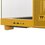 Корпус Thermaltake View 380 XL TG ARGB Bumblebee [CA-11E-00M4WN-00] желтый