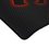 Mat Cougar Arena  black