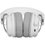 Wireless/wired headphones ARDOR GAMING Blackout 2.4G white 2022