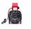 Тепловая пушка электрическая Hintek PROF-03220