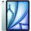13" Планшет Apple iPad Air (M4) Wi-Fi 128 ГБ голубой