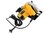 Пила дисковая DeWalt DWE550