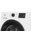 Стиральная машина Gorenje WPNEI82SBSWIFI/C белый