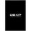 Электрический духовой шкаф DEXP 1M70GNB черный
