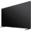 110" (279.4 см) Телевизор Hisense 110UXNQ черный