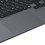 15.6" Ноутбук Lenovo LOQ 15IRX10 серый