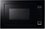 Встраиваемая микроволновая печь Midea TG925B8D-BL черный