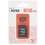 Карта памяти Mirex microSDXC 512 ГБ [13613-AD3UH512]