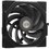 Реверсный вентилятор LIAN LI UNI FAN TL 140 Reverse Blade [G99.14RTL1B.R0] черный