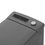 Стиральная машина Haier RTXS G584TMHR-07 серебристый