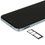 6.78" Смартфон Tecno SPARK 50 256 ГБ голубой