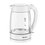 Electric kettle Moulinex BY2S01F0 white