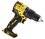 Дрель-шуруповерт DeWalt DCD709N-XJ XR FLEXVOLТ 18/54V без ЗУ, без АКБ