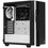 Корпус GameMax Brufen C3 BW [Brufen C3 BW] черный