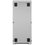 Корпус InWin 905 OLED [IW-905-SILOLED] серый