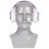 Беспроводные/проводные наушники JBL Quantum 650  белый 2025