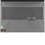 16" Ноутбук Lenovo XiaoXin Pro 16 серый