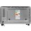 Мини-печь Centek CT-1530-36 PROMO черный