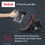 Пылесос  Tefal X-Trem Cyclonic Max TW7B33EA черный