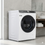 Стиральная машина Samsung WW90T554CAT/LD белый