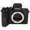 Беззеркальный фотоаппарат Sony Alpha 7S III (ILCE-7SM3) Body черный