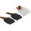 Переходник для накопителя Aceline Molex - 2x SATA