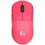 Мышь беспроводная Logitech G PRO 2 LIGHTSPEED [910-007313] розовый