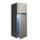 Холодильник с морозильником   Artel HD 316 FND ECO серебристый