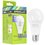 Лампа светодиодная Ergolux LED-A65-25W-E27-6K