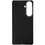 Накладка  KEYRON Carbon для Samsung Galaxy S26+ черный