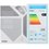 Стиральная машина Haier HW90-BP14959 белый