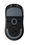 Sichqoncha simsiz Logitech Mouse G PRO X SUPERLIGHT 2c [910-007531] qora