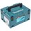 Сабельная пила Makita DJR189RTJ LXT 18V
