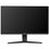 27" Монитор Hisense 27G6K-PRO черный