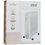 Moyli isitgich Aceline OL-2511W oq