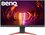 23.8" Монитор BenQ Mobiuz EX240N черный