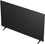 55" (139 см) Телевизор LG 55QNED70B6C черный