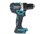 Дрель-шуруповерт Makita DDF484Z LXT 18V без ЗУ, без АКБ