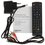 Приставка для цифрового ТВ DEXP HD 8000P черный