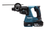 Перфоратор Makita DHR242RFE LXT 18V