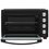 Мини-печь DEXP DEO-3815HP черный