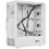 Корпус BaseTech eXtreme GFX-03 [BT-GFX-03W-MESH-4F-IB] белый