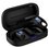 Наушники TWS ASUS ROG Cetra Open Wireless  черный 2026